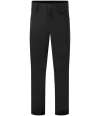 PR566 Premier Unisex Stretchchecker Adapt Trousers Black colour image